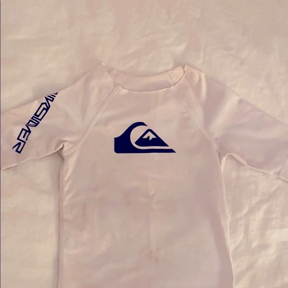 Xcel- toddler rash guard -size3 & GIFT! - Picture 5 of 5